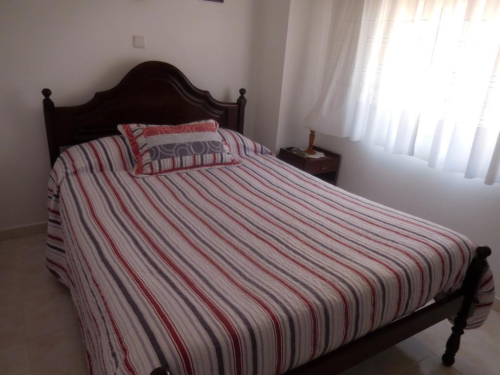 Guesthouse Luar Odeceixe Kültér fotó