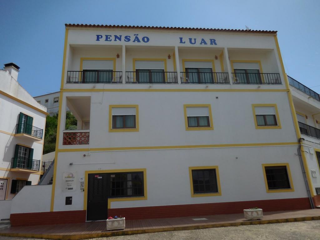 Guesthouse Luar Odeceixe Kültér fotó