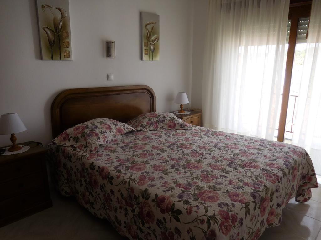 Guesthouse Luar Odeceixe Kültér fotó