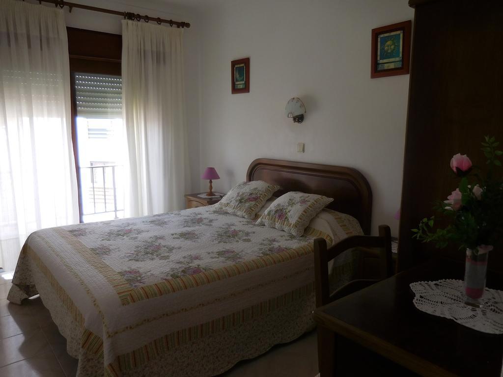 Guesthouse Luar Odeceixe Kültér fotó